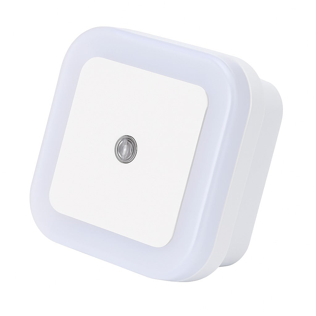 Intelligent Motion Sensor LED Night Light Auto Lamp