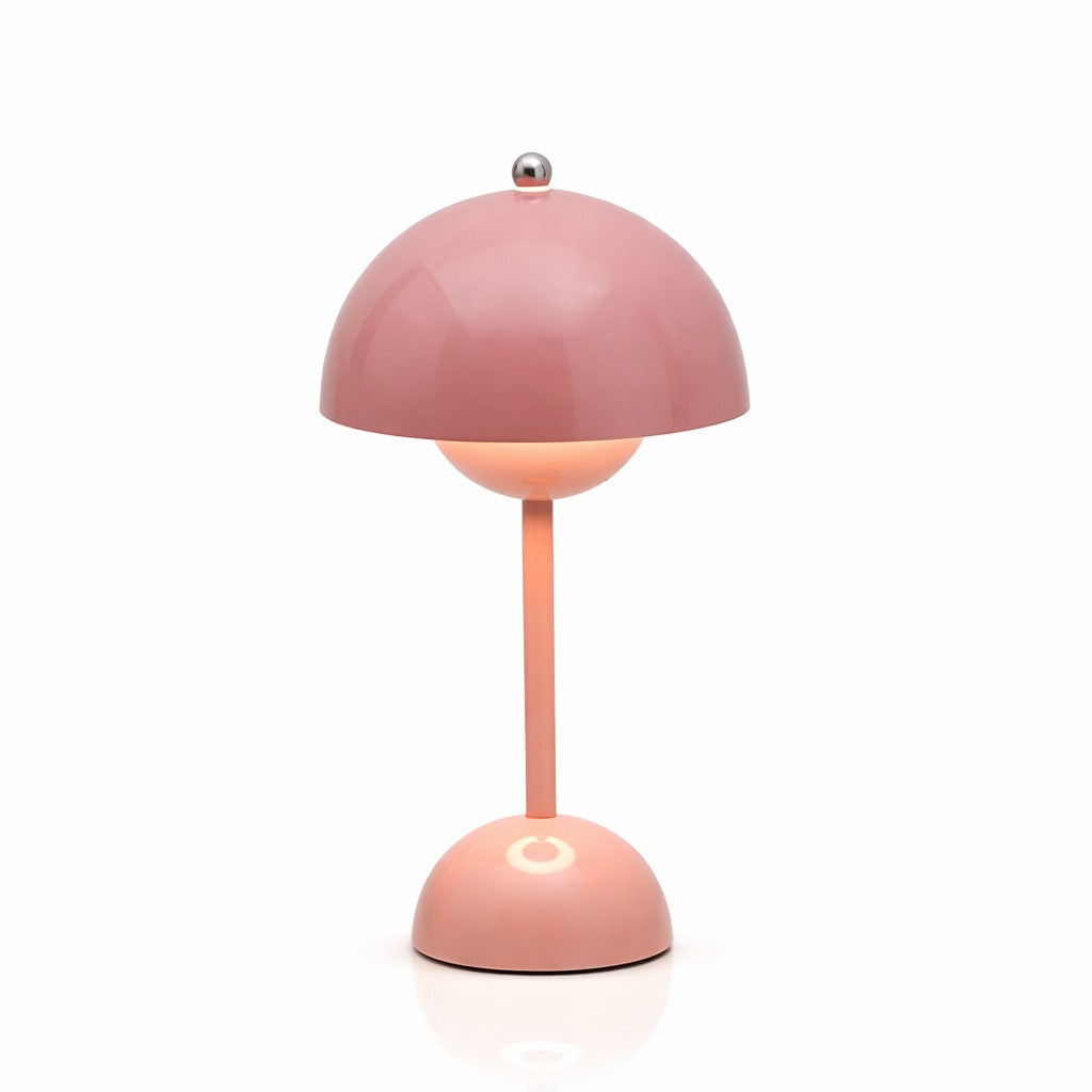 Mushroom Touch Lamp Color Changing Night Light