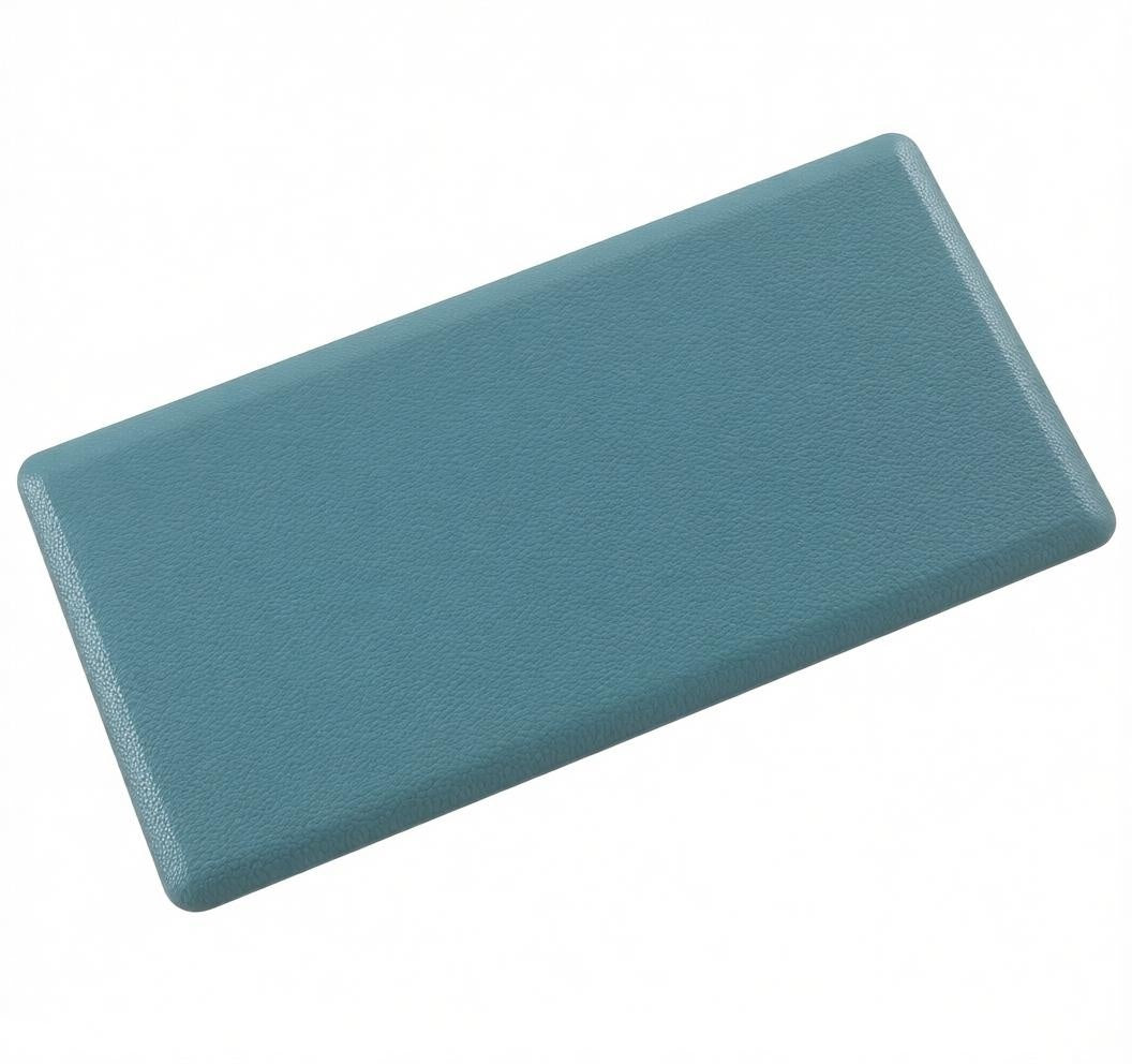 Anti-Fatigue Kitchen Mat Waterproof PVC Non-Slip Standing Rug