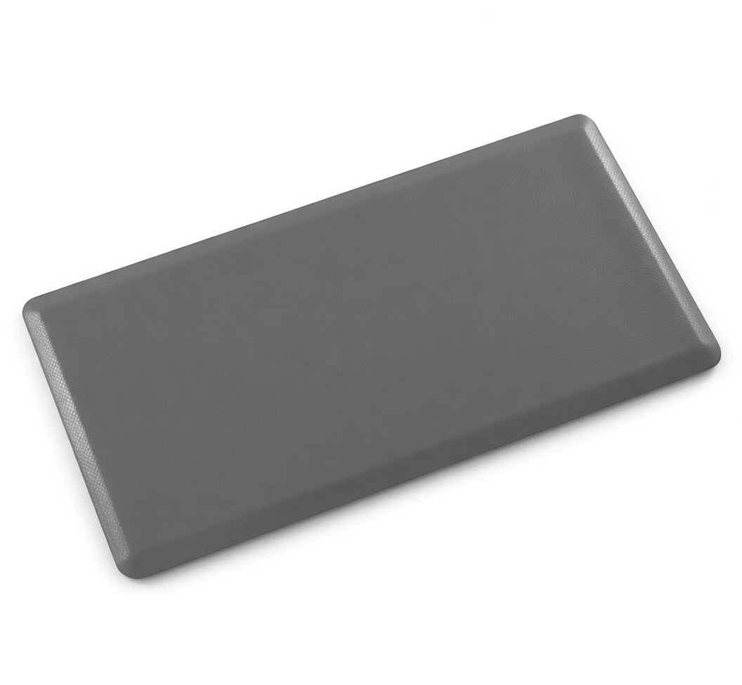 Anti-Fatigue Kitchen Mat Waterproof PVC Non-Slip Standing Rug