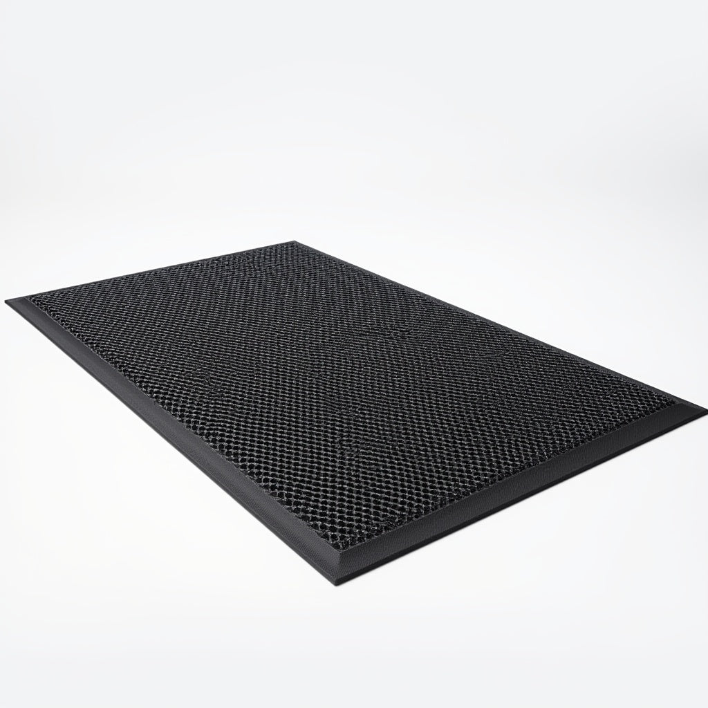 Anti-Slip Entrance Floor Mat Super Soft Durable Indoor/Outdoor Door Rug