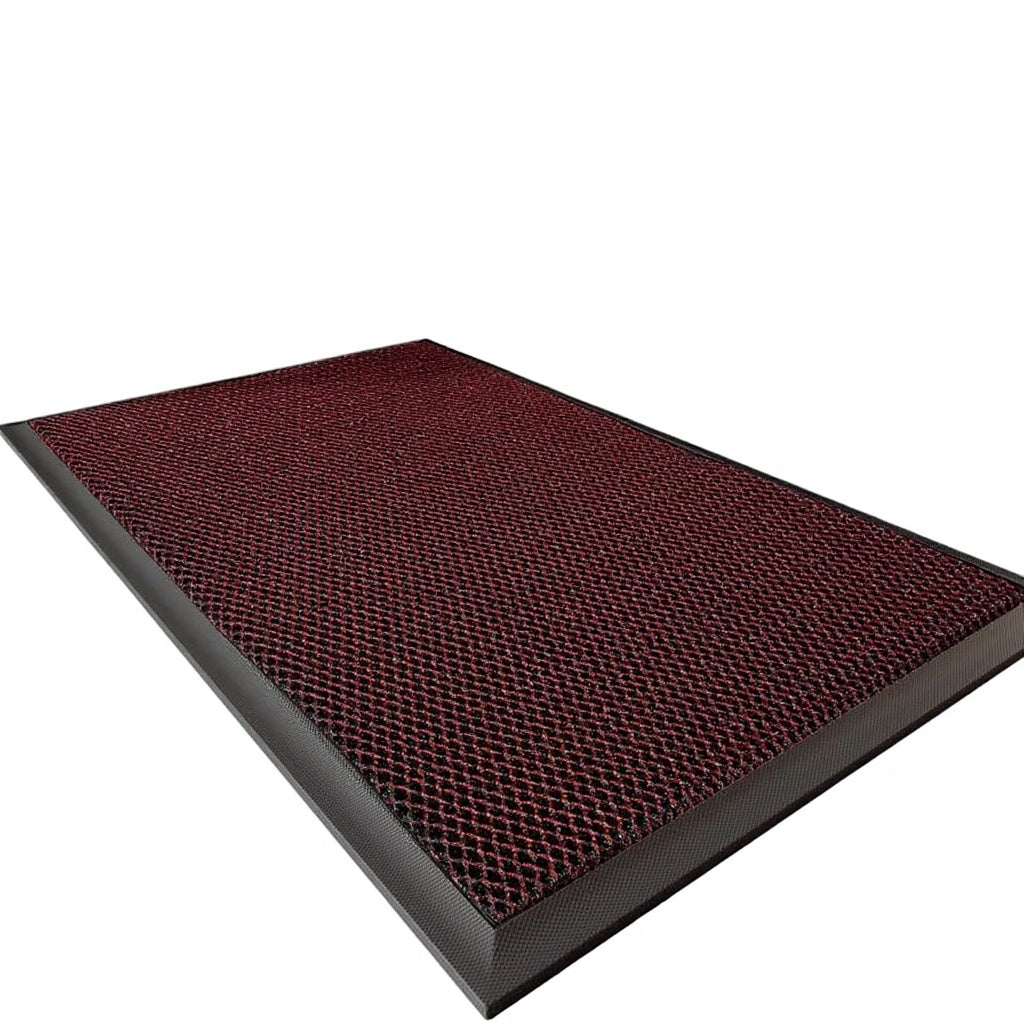 Anti-Slip Entrance Floor Mat Super Soft Durable Indoor/Outdoor Door Rug